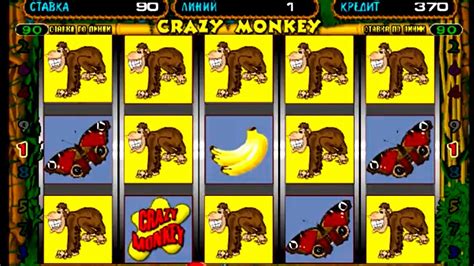игра казино обезьянки
